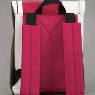 映像研には手を出すな！」金森氏の“あのリュック”がリアルアイテム