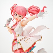 バンドリ！」まんまるお山に彩を―― パスパレ・丸山彩、フィギュア化