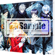 新世紀エヴァンゲリオン」貞本義行イラストグッズが続々！ 「ヤング