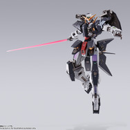 ガンダム00」ガンダムデュナメスリペアIII、史上初立体化！ 新解釈の