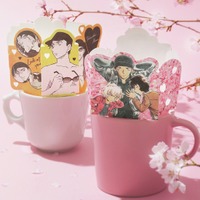 名探偵コナン」赤井＆安室らの缶バッジ登場！“劇場版公開＆最新99巻