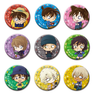 名探偵コナン 緋色の弾丸」キーパーソン・赤井ファミリーに迫る！ 公式