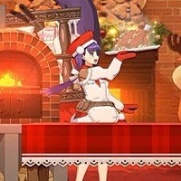 ライザ」の太ももに包まれたい！そんな夢を叶える「等身大立体太もも