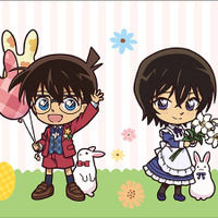 名探偵コナン」がサンシャインシティをジャック！「ハロウィンの花嫁