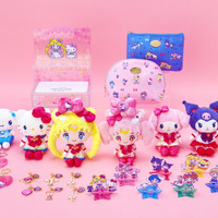 セーラームーン」ブラック・レディが初登場！“あのときのちっぽけな