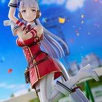 ウマ娘 Season 3」キタサンブラック、新勝負服“結願のしまい華