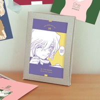 名探偵コナン」安室透、怪盗キッドらと花のある生活を♪ プリザーブド