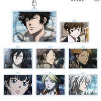 PSYCHO-PASS」基準値オーバーで執行モードに… ドミネーター（CV:日高