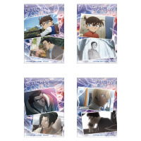 進撃の巨人」“WIT STUDIO”の原画がグッズに！エレン、リヴァイ達の戦い