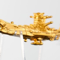 宇宙戦艦ヤマト」古代進＆森雪を安彦良和が描き下ろし！ 直筆サイン