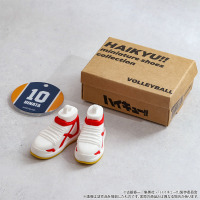 ハイキュー!!」日向、影山がビッグサイズの“ぬいもっち”に♪ 青葉城西