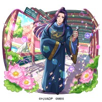 薬屋のひとりごと」壬氏＆猫猫の美麗カード登場！悠木碧＆大塚剛央の