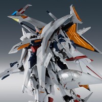ガンダム 閃光のハサウェイ」Ξガンダム＆ペーネロペーをデザイン