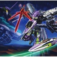 エヴァンゲリオン×USJ」XRライドが期間限定で復活！ あの