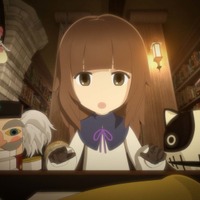 ブラッククローバー」待望の映画化！ キャラクターデザイン・竹田逸子