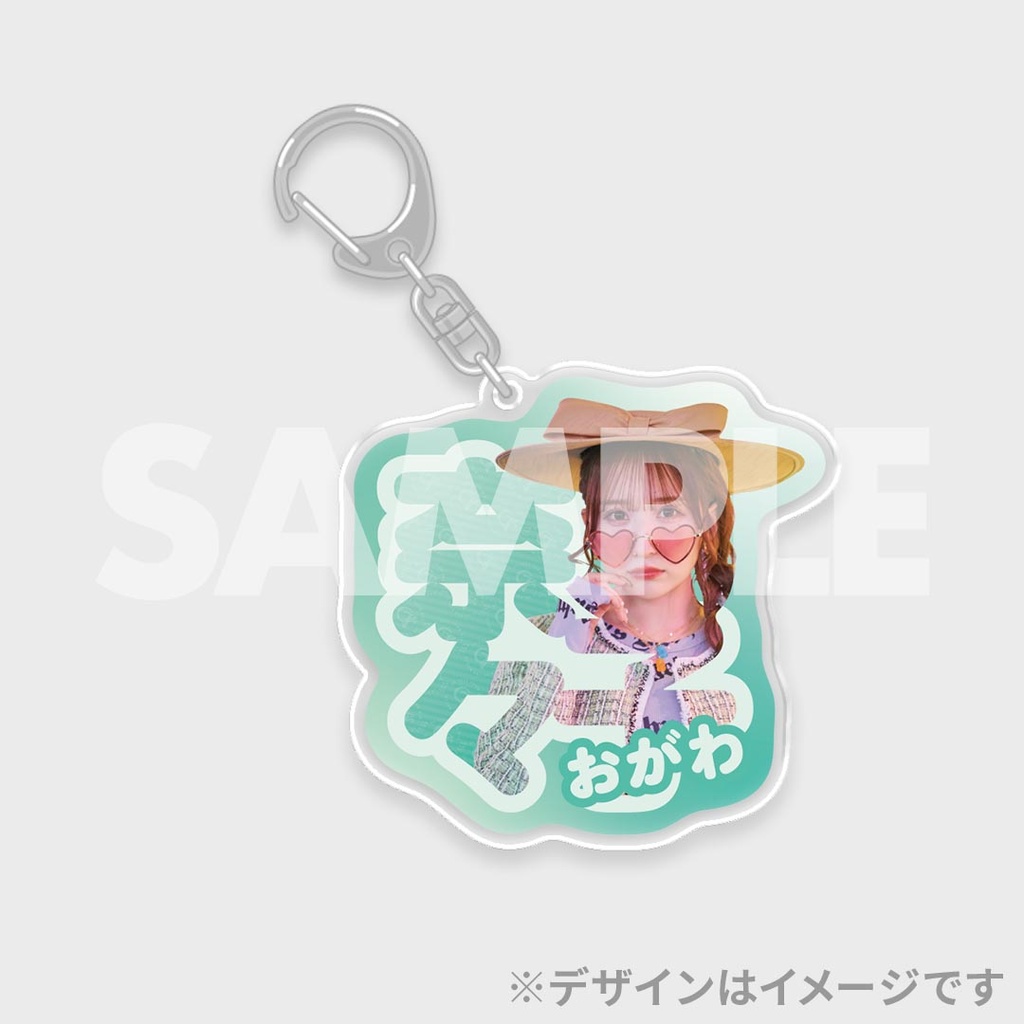 CANDY TUNE「倍倍FIGHT!」MV公開記念ラッフルくじ | RAFFLE