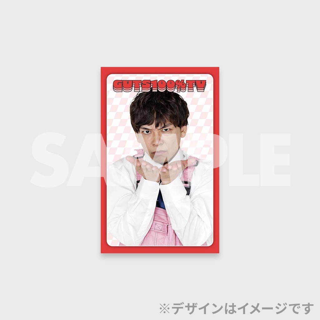 ガッツ100%テレビ3周年感謝LIVE～皆さんに救われてなんとか存続でき