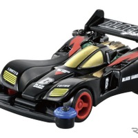 トミカ×タミヤのコラボ第2弾、『爆走兄弟レッツ&ゴー!!』から | CAR