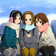 映画 けいおん！4枚目の写真・画像｜cinemacafe.net