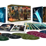 ハリポタ』『LotR』『ホビット』豪華コレクターズ版をリリース