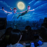 ディズニー】2種類のアトラクションに隠れ家のようなレストランも