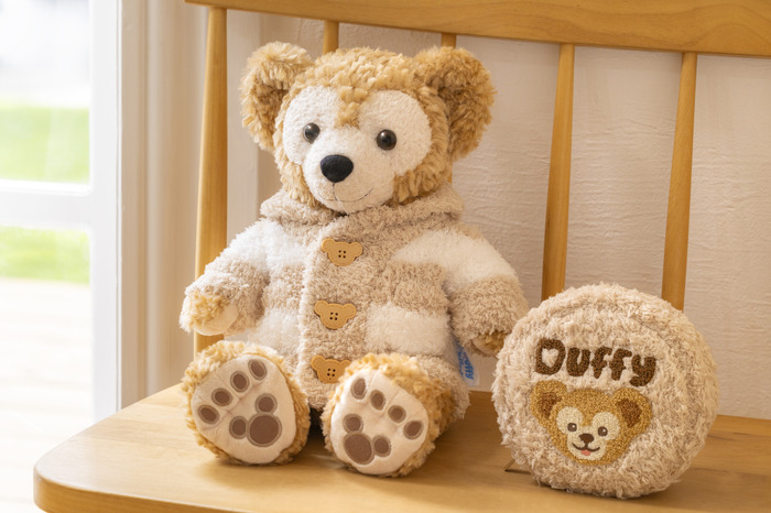 ディズニー】ダッフィー＆フレンズ20周年記念！「gelato pique