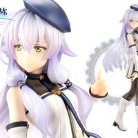 長く伸びた髪が美しい…！『界の軌跡』より「アルティナ・オライオン