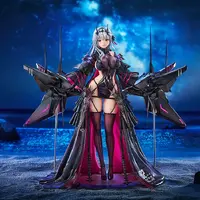 スカートが取り外せちゃう…！『勝利の女神：NIKKE』より「モダニア