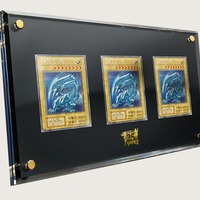 遊戯王」25周年記念“海馬セット”にファン歓喜！アタッシュケースで