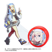 ギルティギア』ブリジットの技を、元世界チャンピオンがリアルに再現