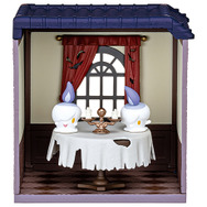 イーブイもびっくり！『ポケモン』真夜中の不思議な屋敷で過ごす