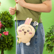 どうあがいても「うさぎ」が当たる！ちいかわ「うさぎだらけくじ