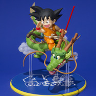 ドラゴンボール」1巻の表紙を再現！Vジャンプ12月特大号の応募者全員