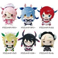 遊戯王』25周年 ×「ドンキ」コラボ第4弾は「ドラゴンメイド