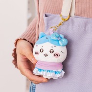 ちいかわ」可憐で剛健なオデが“まじかる”に…！囚われたハチワレや