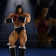 キン肉マン」完璧超人始祖編の一番くじが発売決定！キン肉マンと