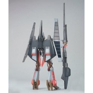 重戦機エルガイム」より「エルガイム Mk-II」1/100スケールプラモが