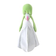 約160cmの等身大「サーナイト」ぬいぐるみがインパクト抜群！腕と脚を