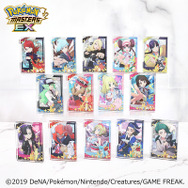 ポケマス』5.5周年記念フェアが2月22日よりアニメイトにて開催！特典