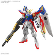新作ガンプラ「RG ウイングガンダムゼロ」発売決定！ウイング