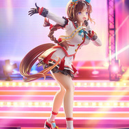 ウマ娘』苫小牧ロコドル、ホッコータルマエが“ふるさと大使”感たっぷり