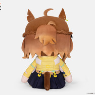 あまりにもデカい！『ウマ娘 新時代の扉』ジャングルポケットら3人の超