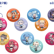 ホロライブEXPO後夜祭 で「ホロカ」が購入特典に！イベントでも配布