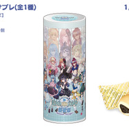 ホロライブEXPO後夜祭 で「ホロカ」が購入特典に！イベントでも配布