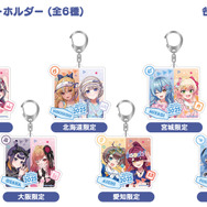 ホロライブEXPO後夜祭 で「ホロカ」が購入特典に！イベントでも配布