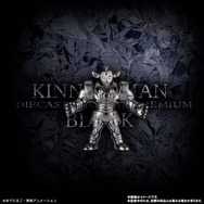 バッファローマン、悪魔将軍ら14体の悪魔超人が集結！禍々しく輝く