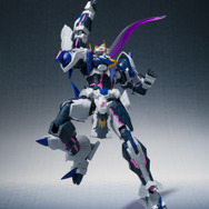 スーパーロボット大戦Y』超限定版が予約開始！オリジナル主人公機