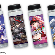 スシロー」×『崩壊：スターレイル』コラボ開催！すし皿やメタリック