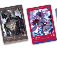 スシロー」×『崩壊：スターレイル』コラボ開催！すし皿やメタリック