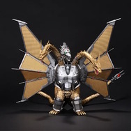 1回24,000円の「ゴジラ」新作一番くじ登場！ラインナップは超ハイ